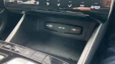 Hyundai TUCSON 1.6 TGDi Hybrid 230 SE Connect 5dr 2WD Auto Hybrid Estate